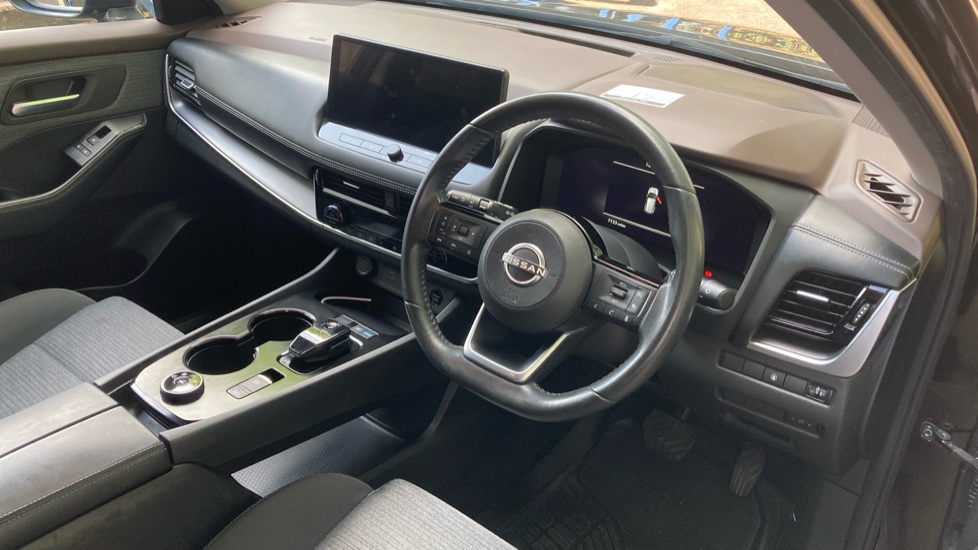Nissan X-Trail 1.5 E-Power E-4orce 213 N-Connecta 5dr Auto Hybrid Station Wagon - Image 11