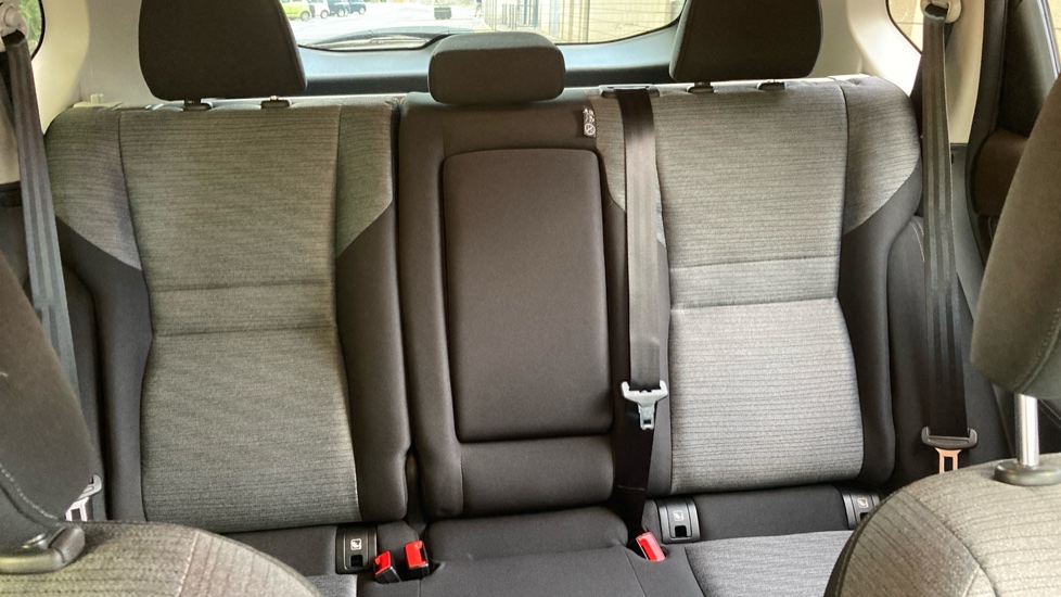 Nissan X-Trail 1.5 E-Power E-4orce 213 N-Connecta 5dr Auto Hybrid Station Wagon - Image 15