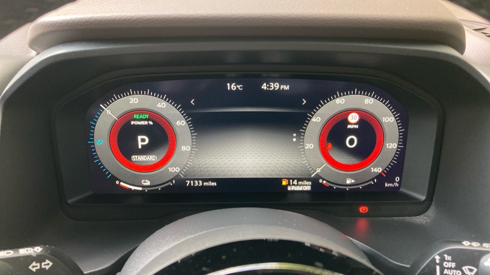 Nissan X-Trail 1.5 E-Power E-4orce 213 N-Connecta 5dr Auto Hybrid Station Wagon - Image 18