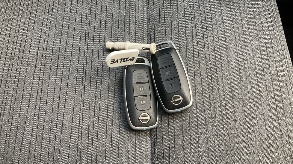 Nissan X-Trail 1.5 E-Power E-4orce 213 N-Connecta 5dr Auto Hybrid Station Wagon - Image 20