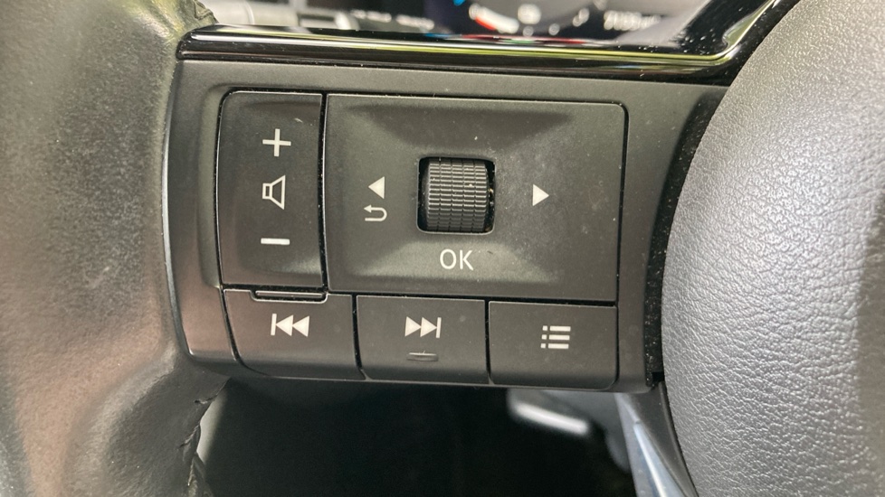 Nissan X-Trail 1.5 E-Power E-4orce 213 N-Connecta 5dr Auto Hybrid Station Wagon - Image 25