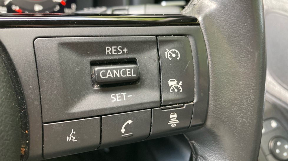 Nissan X-Trail 1.5 E-Power E-4orce 213 N-Connecta 5dr Auto Hybrid Station Wagon - Image 26