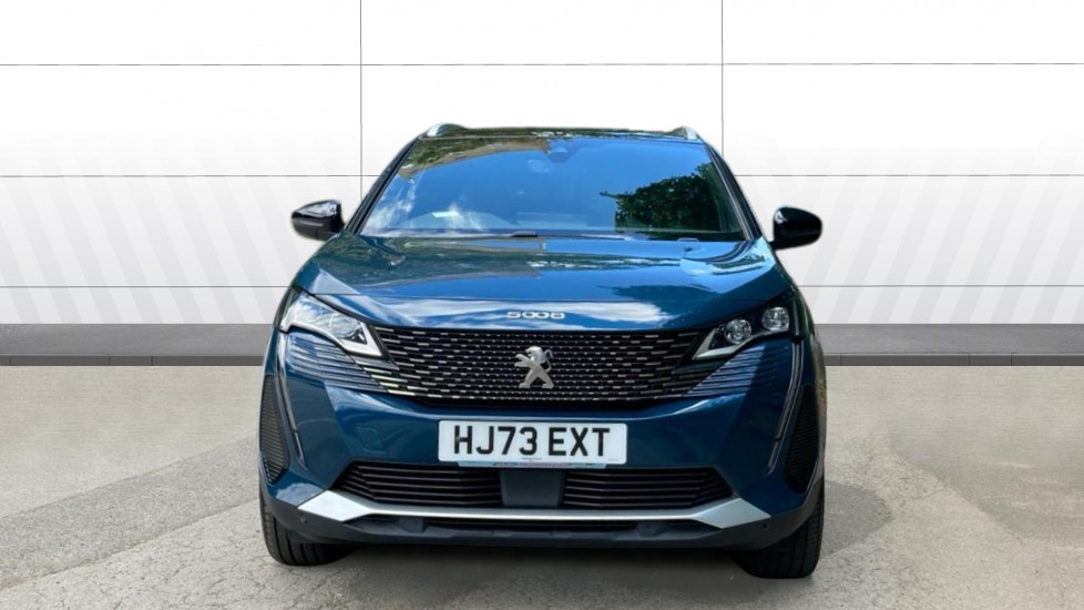 Peugeot 5008 1.5 BlueHDi GT 5dr EAT8 Diesel Estate - Image 3