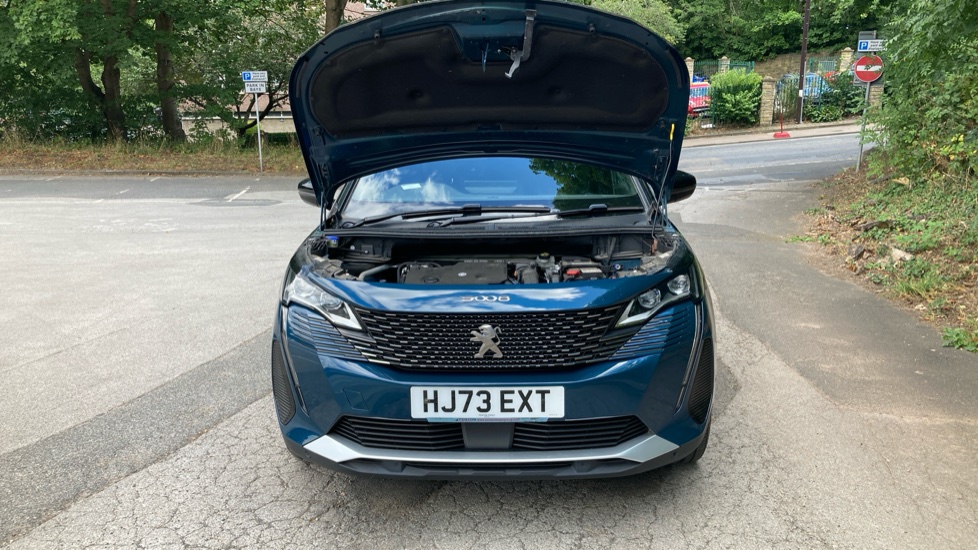 Peugeot 5008 1.5 BlueHDi GT 5dr EAT8 Diesel Estate - Image 4
