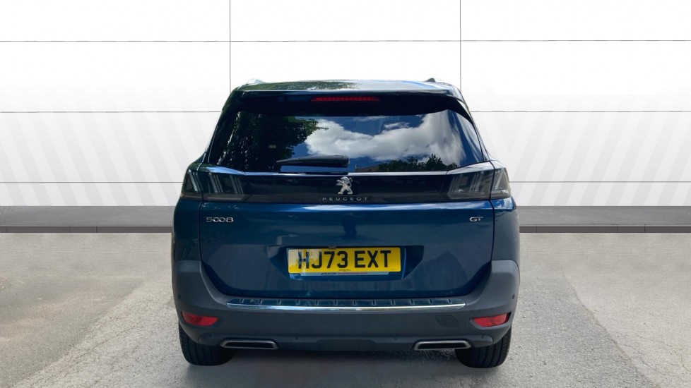 Peugeot 5008 1.5 BlueHDi GT 5dr EAT8 Diesel Estate - Image 6