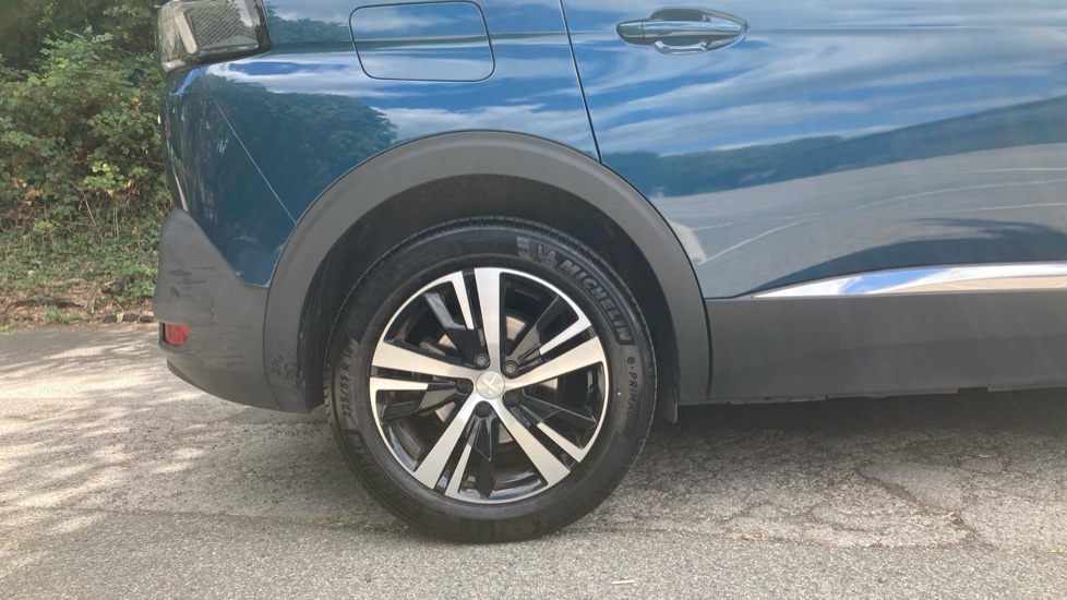 Peugeot 5008 1.5 BlueHDi GT 5dr EAT8 Diesel Estate - Image 7