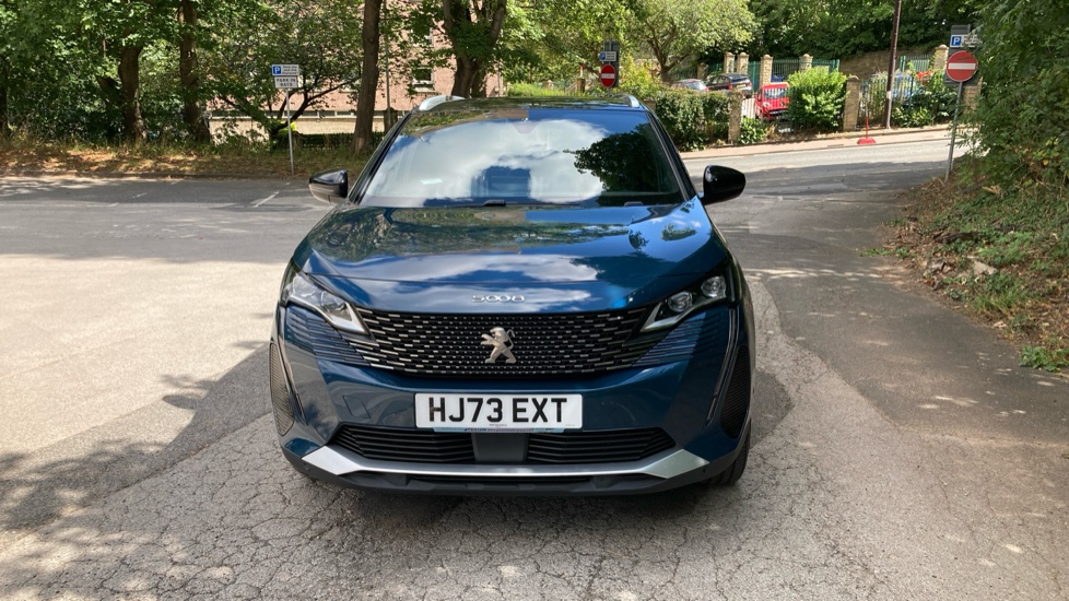 Peugeot 5008 1.5 BlueHDi GT 5dr EAT8 Diesel Estate - Image 8