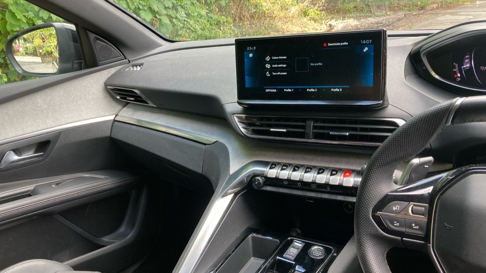 Peugeot 5008 1.5 BlueHDi GT 5dr EAT8 Diesel Estate - Image 9
