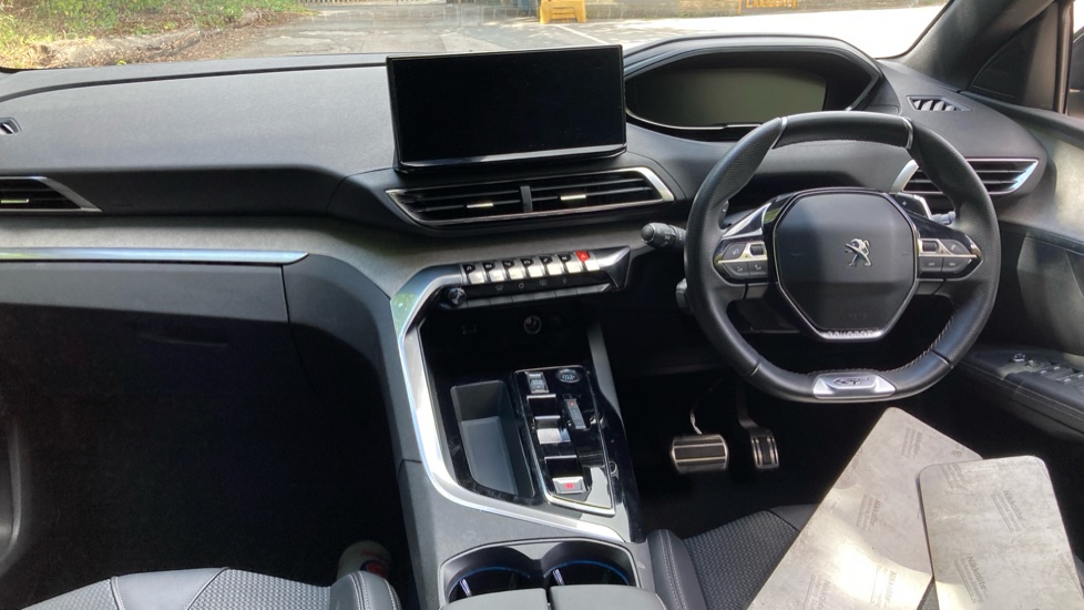 Peugeot 5008 1.5 BlueHDi GT 5dr EAT8 Diesel Estate - Image 10