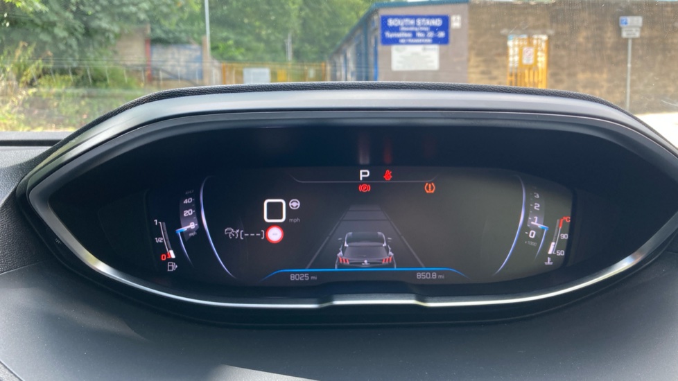 Peugeot 5008 1.5 BlueHDi GT 5dr EAT8 Diesel Estate - Image 18