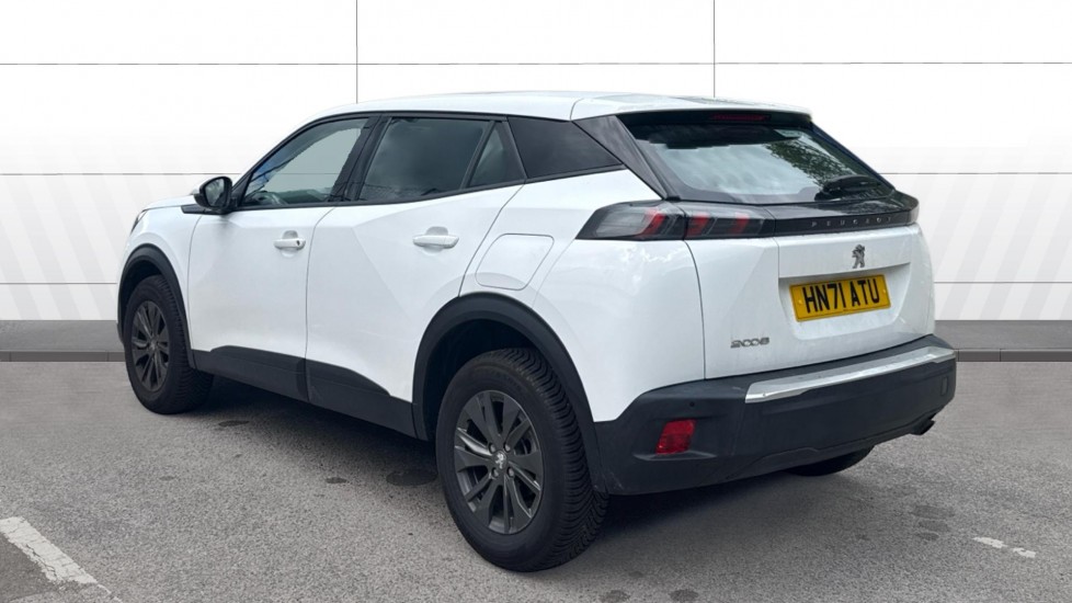 Peugeot 2008 1.2 PureTech Active Premium 5dr Petrol Estate - Image 2