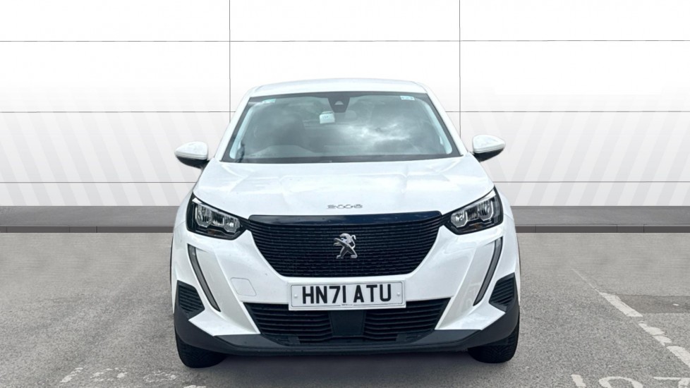 Peugeot 2008 1.2 PureTech Active Premium 5dr Petrol Estate - Image 3