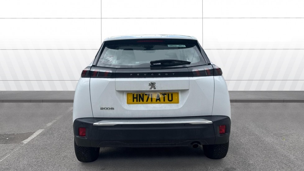 Peugeot 2008 1.2 PureTech Active Premium 5dr Petrol Estate - Image 6