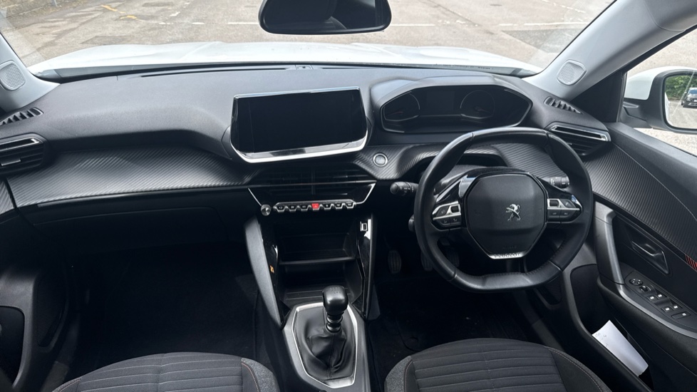 Peugeot 2008 1.2 PureTech Active Premium 5dr Petrol Estate - Image 10