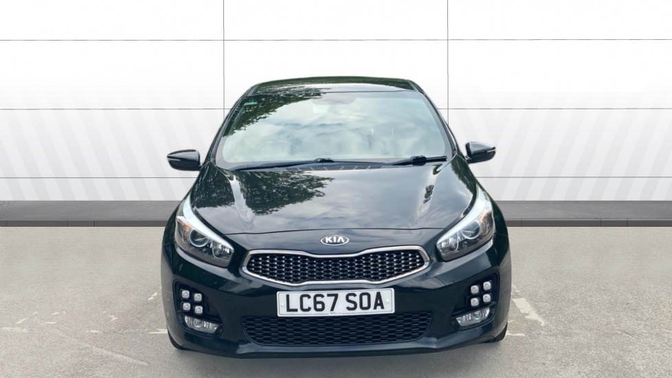 Kia Ceed 1.0T GDi ISG GT-Line 5dr Petrol Hatchback - Image 3