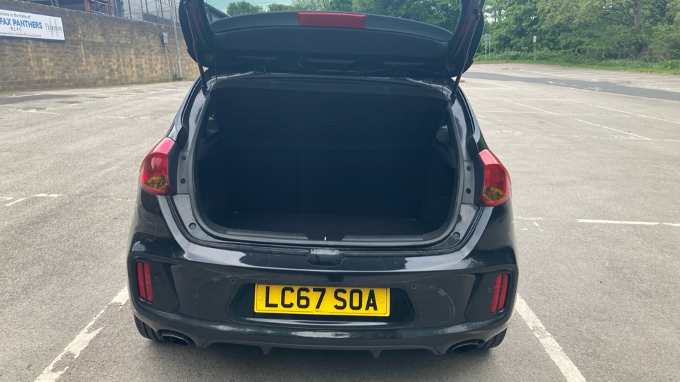 Kia Ceed 1.0T GDi ISG GT-Line 5dr Petrol Hatchback - Image 4