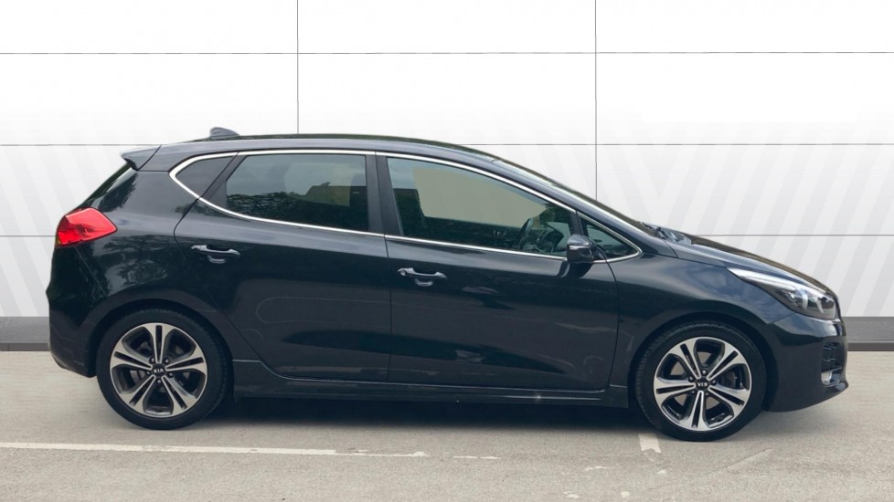 Kia Ceed 1.0T GDi ISG GT-Line 5dr Petrol Hatchback - Image 5