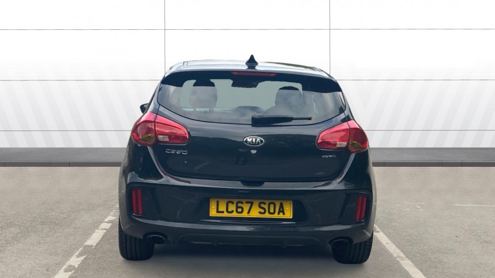Kia Ceed 1.0T GDi ISG GT-Line 5dr Petrol Hatchback - Image 6
