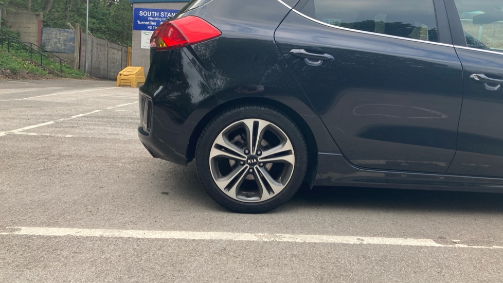 Kia Ceed 1.0T GDi ISG GT-Line 5dr Petrol Hatchback - Image 7