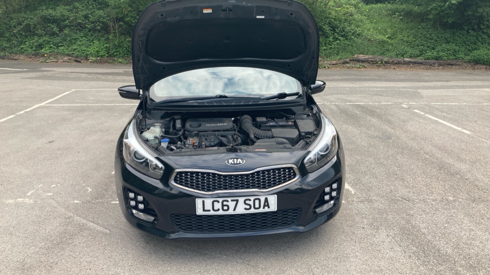 Kia Ceed 1.0T GDi ISG GT-Line 5dr Petrol Hatchback - Image 8