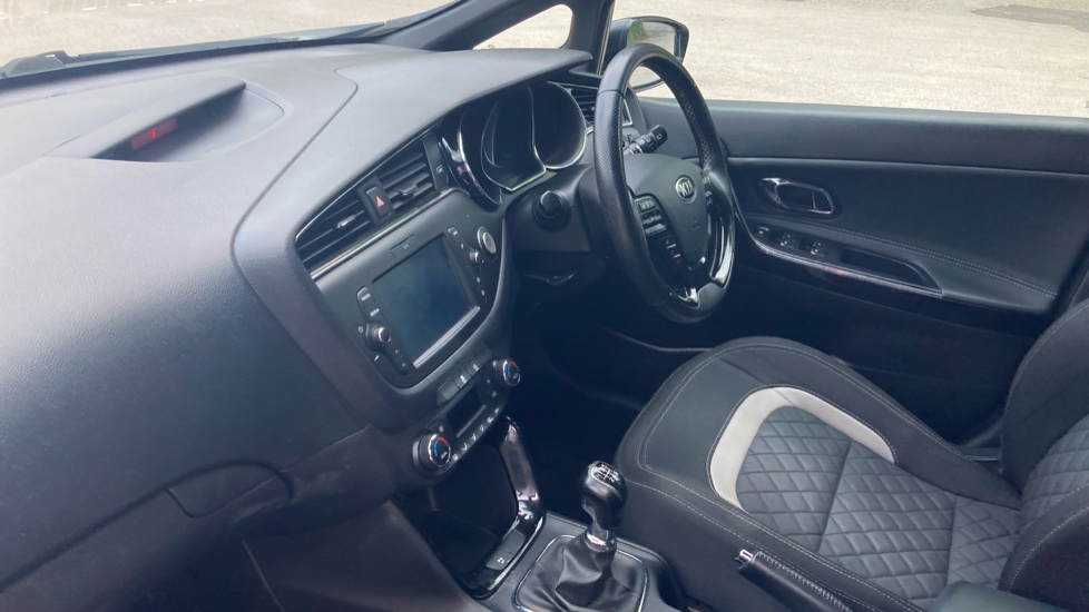 Kia Ceed 1.0T GDi ISG GT-Line 5dr Petrol Hatchback - Image 9