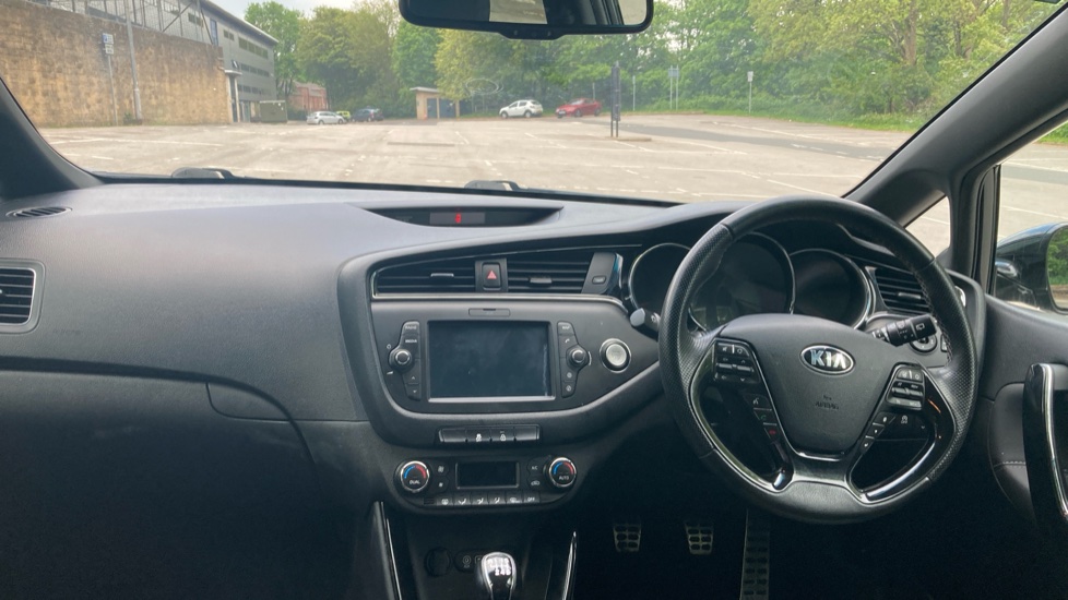 Kia Ceed 1.0T GDi ISG GT-Line 5dr Petrol Hatchback - Image 10