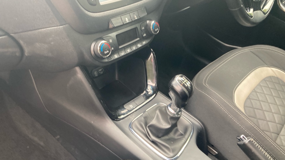 Kia Ceed 1.0T GDi ISG GT-Line 5dr Petrol Hatchback - Image 13