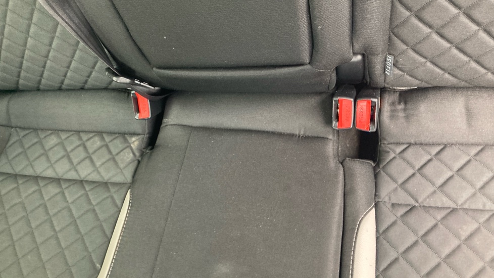 Kia Ceed 1.0T GDi ISG GT-Line 5dr Petrol Hatchback - Image 17