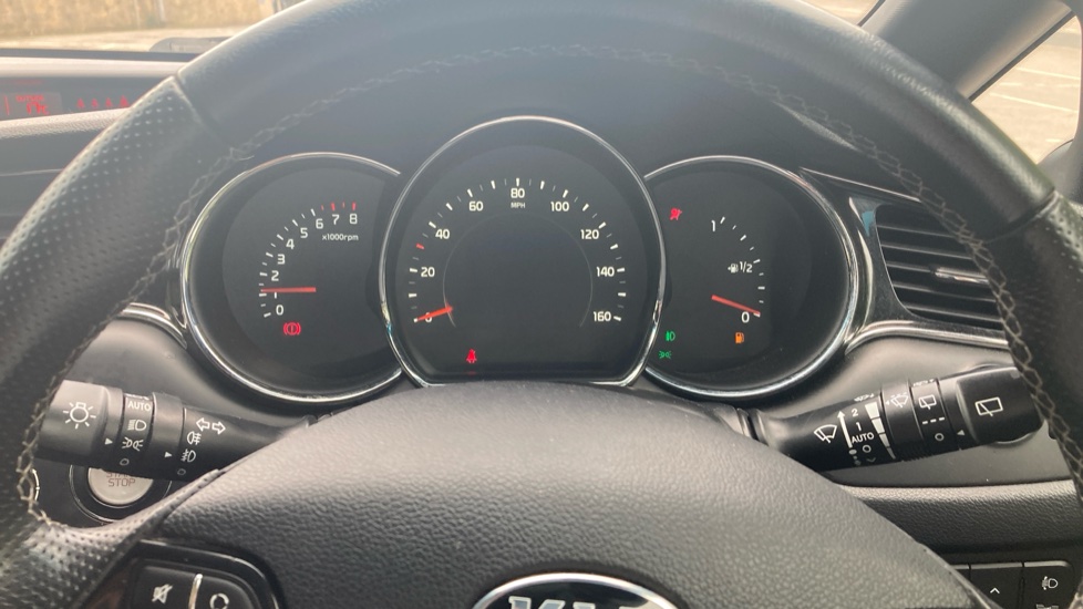 Kia Ceed 1.0T GDi ISG GT-Line 5dr Petrol Hatchback - Image 18
