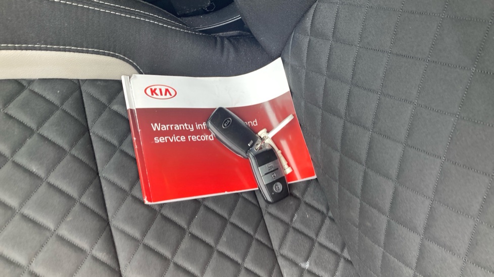 Kia Ceed 1.0T GDi ISG GT-Line 5dr Petrol Hatchback - Image 20