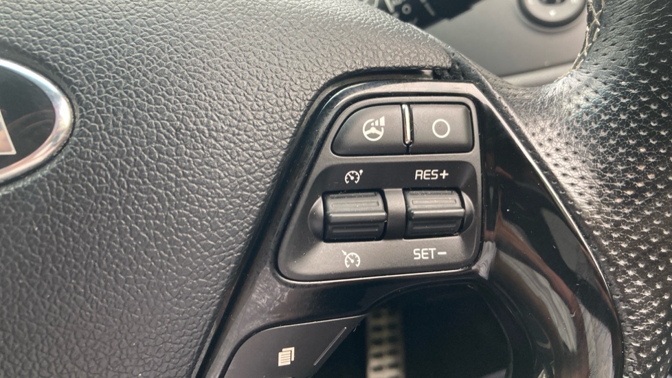 Kia Ceed 1.0T GDi ISG GT-Line 5dr Petrol Hatchback - Image 21