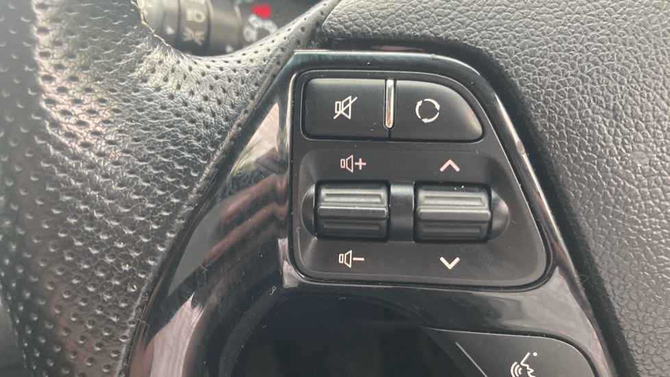 Kia Ceed 1.0T GDi ISG GT-Line 5dr Petrol Hatchback - Image 22