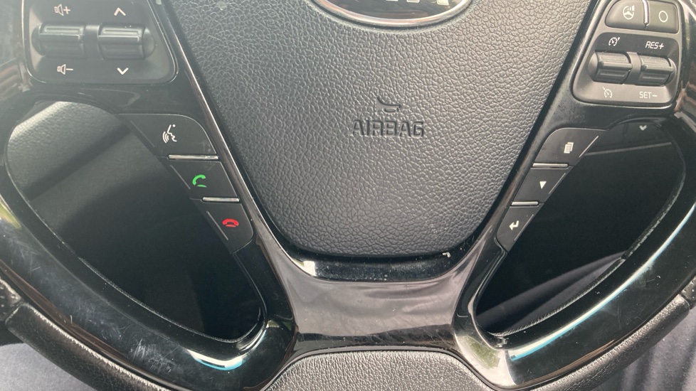 Kia Ceed 1.0T GDi ISG GT-Line 5dr Petrol Hatchback - Image 23