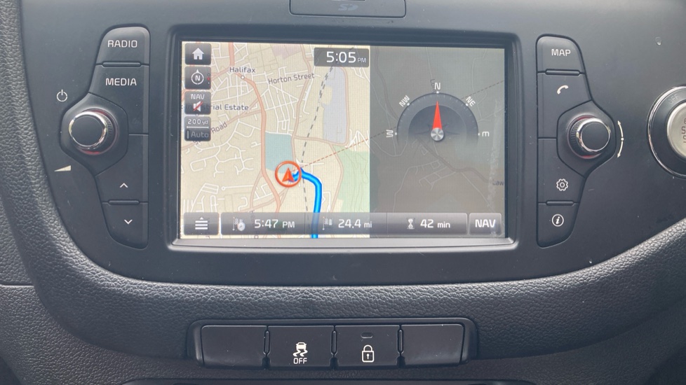 Kia Ceed 1.0T GDi ISG GT-Line 5dr Petrol Hatchback - Image 26
