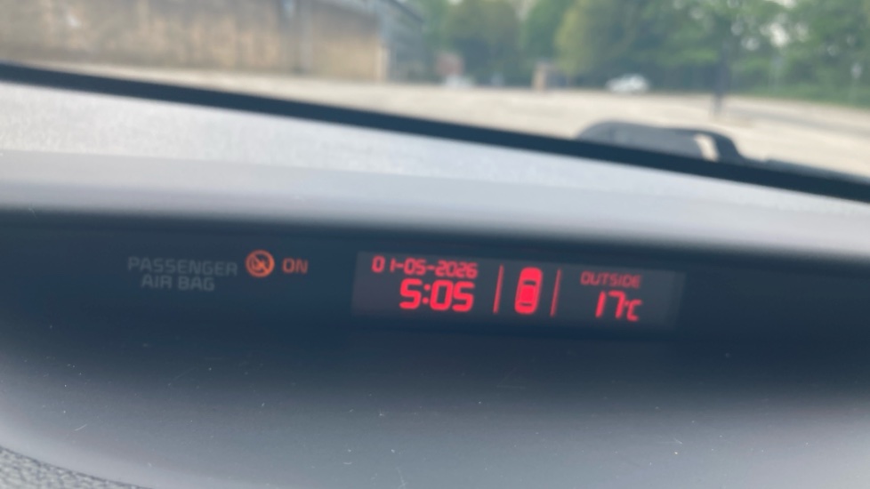 Kia Ceed 1.0T GDi ISG GT-Line 5dr Petrol Hatchback - Image 30