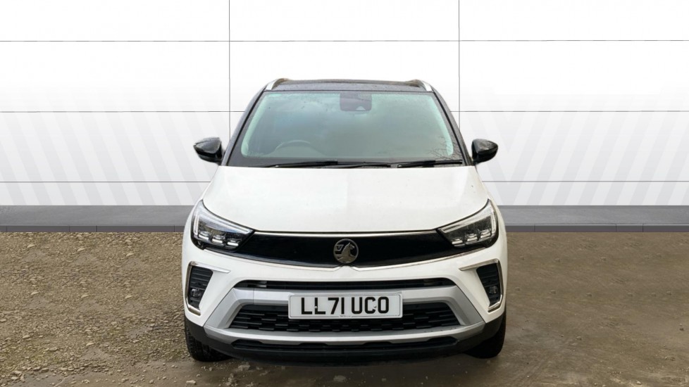 Vauxhall Crossland 1.2 Turbo [130] Ultimate Nav 5dr Auto Petrol Hatchback - Image 3