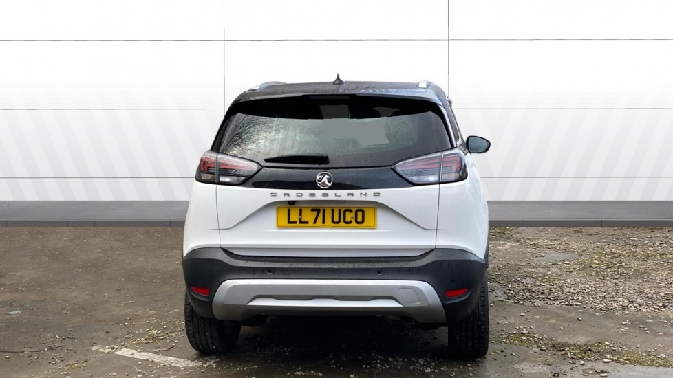 Vauxhall Crossland 1.2 Turbo [130] Ultimate Nav 5dr Auto Petrol Hatchback - Image 6