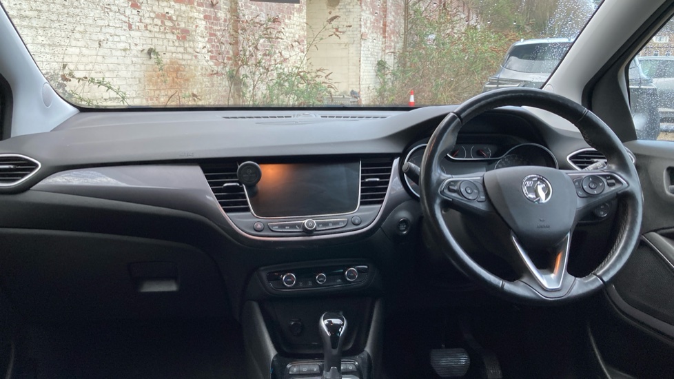 Vauxhall Crossland 1.2 Turbo [130] Ultimate Nav 5dr Auto Petrol Hatchback - Image 10