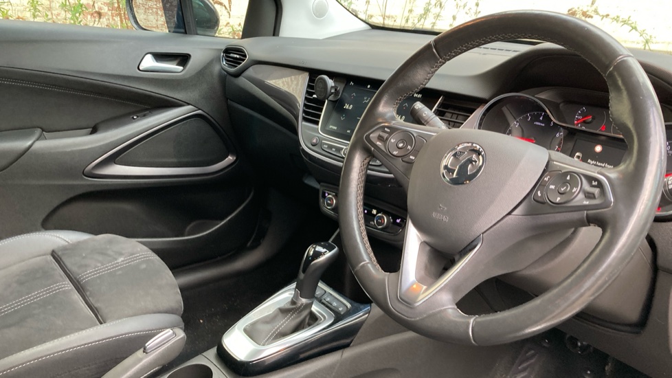 Vauxhall Crossland 1.2 Turbo [130] Ultimate Nav 5dr Auto Petrol Hatchback - Image 14
