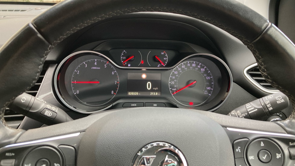 Vauxhall Crossland 1.2 Turbo [130] Ultimate Nav 5dr Auto Petrol Hatchback - Image 18