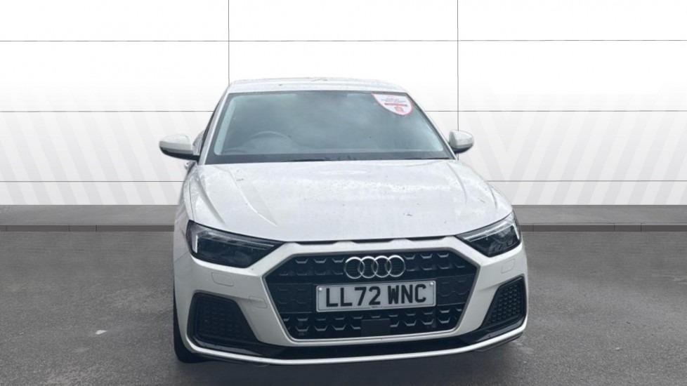 Audi A1 25 TFSI Sport 5dr S Tronic Petrol Hatchback - Image 3