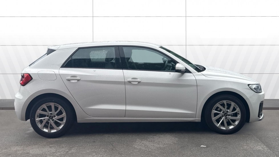 Audi A1 25 TFSI Sport 5dr S Tronic Petrol Hatchback - Image 5