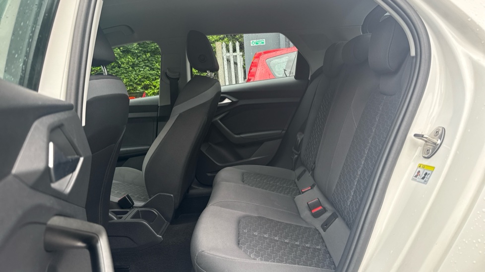 Audi A1 25 TFSI Sport 5dr S Tronic Petrol Hatchback - Image 16