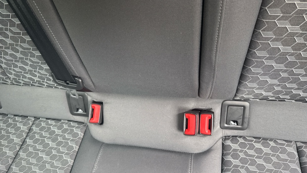Audi A1 25 TFSI Sport 5dr S Tronic Petrol Hatchback - Image 17