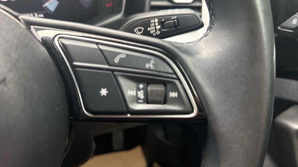 Audi A1 25 TFSI Sport 5dr S Tronic Petrol Hatchback - Image 26