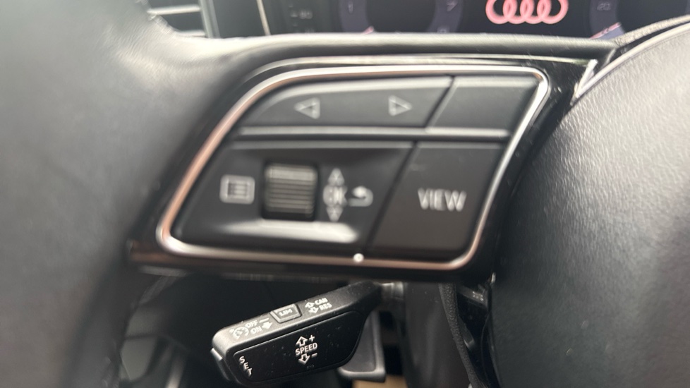 Audi A1 25 TFSI Sport 5dr S Tronic Petrol Hatchback - Image 27