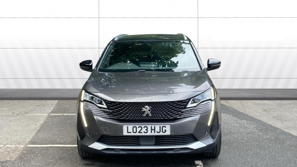 Peugeot 5008 1.5 BlueHDi GT 5dr EAT8 Diesel Estate - Image 3
