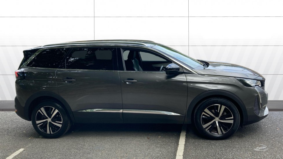 Peugeot 5008 1.5 BlueHDi GT 5dr EAT8 Diesel Estate - Image 5
