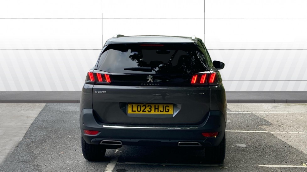 Peugeot 5008 1.5 BlueHDi GT 5dr EAT8 Diesel Estate - Image 6