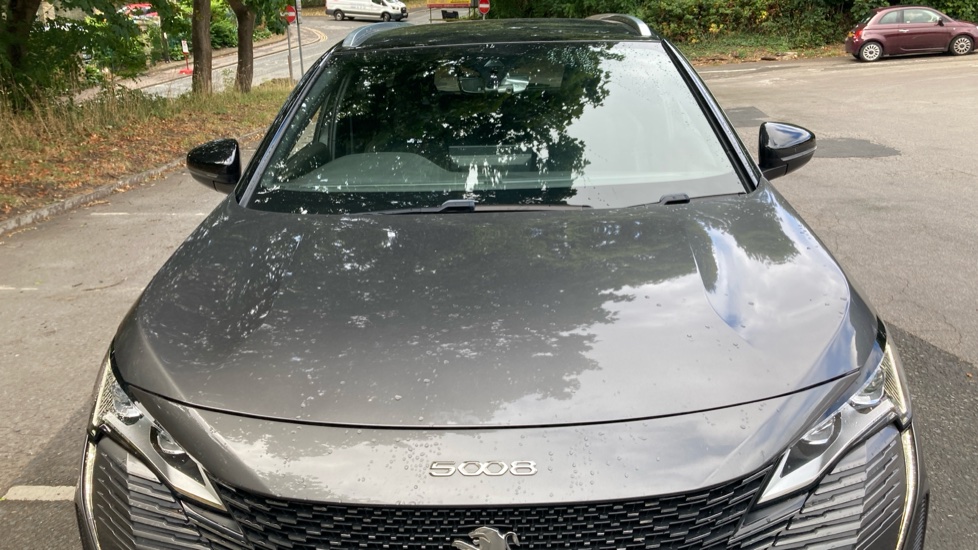 Peugeot 5008 1.5 BlueHDi GT 5dr EAT8 Diesel Estate - Image 8